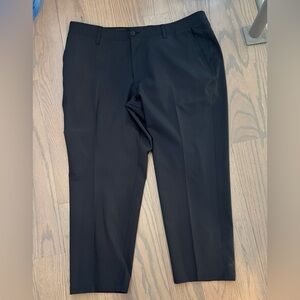 Under Armour Black Athletic Pants